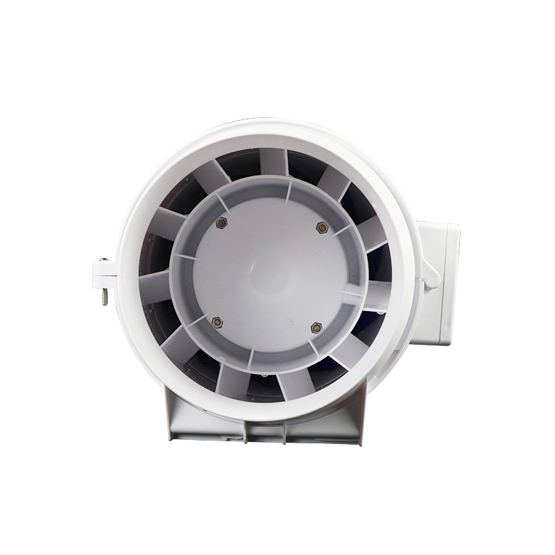 DUF-A04 Ventilator axial cu zgomot redus